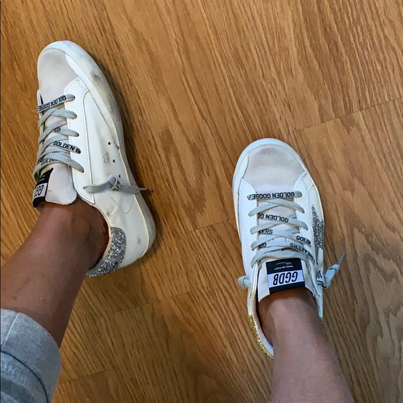 💥SOLD💥Golden Goose GGDB Sneakers... - Picture 7 of 8